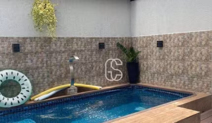 Sobrado com 3 dormitórios à venda, 122 m² por R$ 1.150.000,00 - Jardim Santa Mena - Guarulhos/SP
