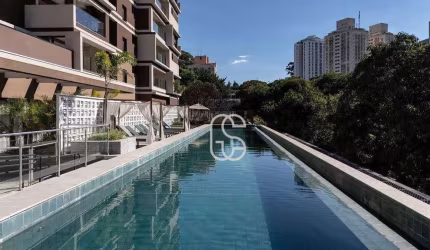 Apartamento com 3 dormitórios à venda, 144 m² por R$ 1.990.000,09 - Perdizes - São Paulo/SP