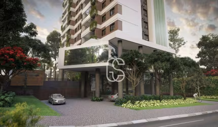 Apartamento a venda condomínio  Arken