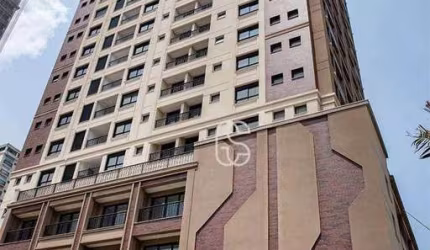Apartamento com 2 dormitórios à venda, 62 m² por R$ 1.280.000,00 - Perdizes - São Paulo/SP