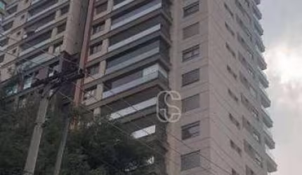 Apartamento com 3 dormitórios à venda, 162 m² por R$ 3.439.000,00 - Perdizes - São Paulo/SP