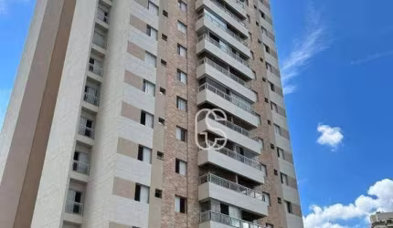 Apartamento com 3 dormitórios à venda, 106 m² por R$ 1.390.000 - Vila Pompeia - São Paulo/SP( Condomínio Villa Bella Perdizes)