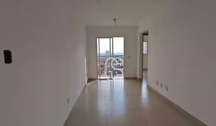 Apartamento com 2 dormitórios à venda, 46 m² por R$ 350.000,01 - Jardim Aida - Guarulhos/SP
