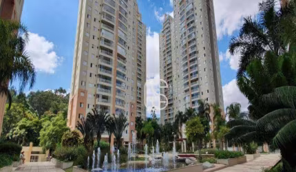 Apartamento com 3 dormitórios à venda, 93 m² por R$ 1.358.000,00 - Tatuapé - São Paulo/SP