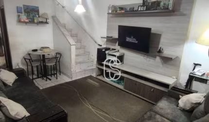 Venda Sobrado no Jaçanã