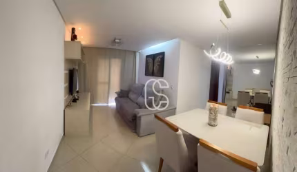Apartamento com 3 dormitórios à venda, 68 m² por R$ 425.000 - Penha - São Paulo/SP (Condomínio Ville de France)
