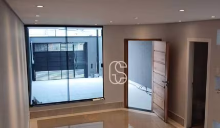 Sobrado com 3 suítes 4 vagas à venda, 178 m² por R$ 1.200.000 - Vila Progresso - Guarulhos/SP