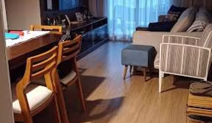 Condomínio Suprema Apartamento com 3 dormitórios à venda, 75 m² por R$ 749.900 - Vila Augusta - Guarulhos/SP