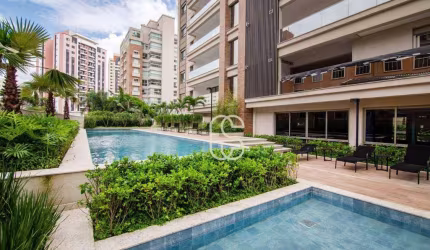 Apartamento com 3 dormitórios à venda, 153 m² por R$ 2.680.000,09 - Vila Mariana - São Paulo/SP