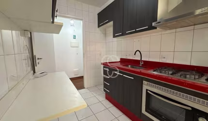 Apartamento com 3 dormitórios à venda, 75 m² por R$ 670.000 - Vila Augusta - Guarulhos/SP (Condomínio Residencial Suprema)