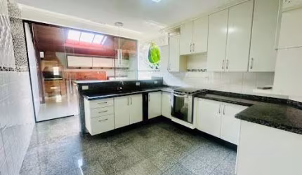 Sobrado com 3 dormitórios à venda, 120 m² por R$ 798.000 - Vila Rio de Janeiro - Guarulhos/SP (Condomínio Residencial Viana)