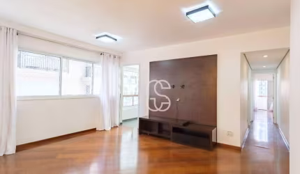 Apartamento com 3 dormitórios à venda, 95 m² por R$ 870.000 - Tatuapé - São Paulo/SP (Cond. Villagio Felicitá)