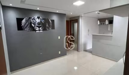 Apartamento com 2 dormitórios à venda, 43 m² por R$ 220.000 - Vila Izabel - Guarulhos/SP (Cond. Parque Santa Júlia)