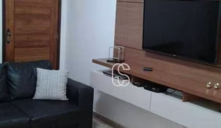 Apartamento com 3 dormitórios à venda, 127 m² por R$ 420.000,00 - Centro - Guarulhos/SP