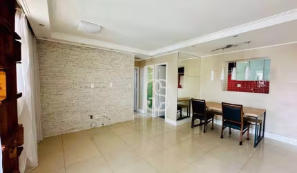 Apartamento com 2 dormitórios à venda, 83 m² por R$ 770.000 - Jardim Zaira - Guarulhos/SP (Condomínio Essence)