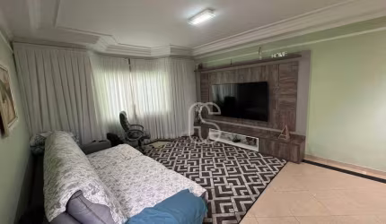 Lindo Sobrado com 3 dormitórios com suite e 04 vagas à venda, 198 m² por R$ 1.420.000 - Jardim São Judas Tadeu - Guarulhos/SP