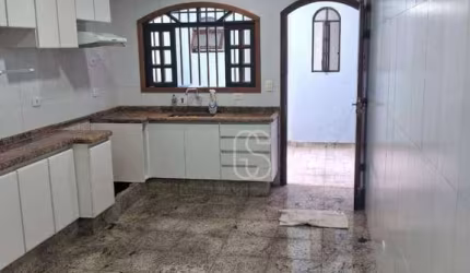 Sobrado com 2 dormitórios à venda, 110 m² por R$ 430.000,00 - Torres Tibagy - Guarulhos/SP