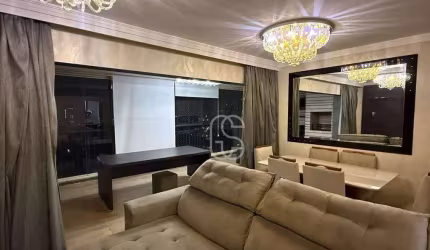 Apartamento com 3 dormitórios, 108 m² - venda por R$ 1.450.000,00 ou aluguel por R$ 8.000,00/mês - Macedo - Guarulhos/SP