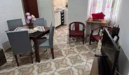 Apartamento térreo com 2 dormitórios à venda, 59 m² por R$ 180.000 - Gopoúva - Guarulhos/SP-Condominio Adriana