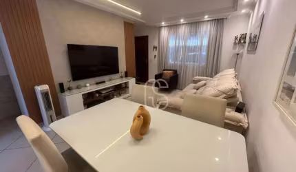 Sobrado com 3 dormitórios à venda, 127 m² por R$ 719.900 - Ponte Grande - Guarulhos/SP CONDOMÍNIO FECHADO