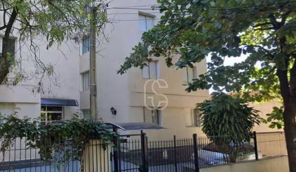 Apartamento com 2 dormitórios para alugar, 60 m² por R$ 2.011,10/mês - Vila Augusta - Guarulhos/SP