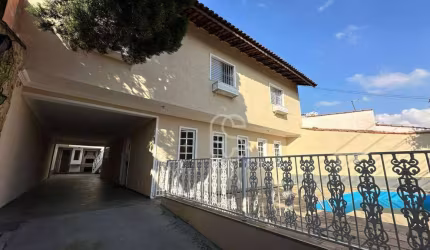 Sobrado com 4 dormitórios à venda, 295 m² por R$ 980.000,00 - Jardim Bela Vista - Guarulhos/SP