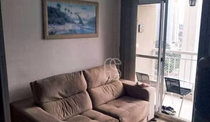 Apartamento com 2 dormitórios à venda, 47 m² por R$ 415.000 - Gopoúva - Guarulhos/SP ( Cond. Reserva D Augusta)