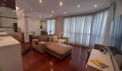 Apartamento com 4 dormitórios à venda, 160 m² por R$ 1.100.000,09 - Camargos - Guarulhos/SP
