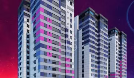 Apartamento com 3 dormitórios à venda, 95 m² por R$ 1.050.000 - Jardim Gumercindo - Guarulhos/SP