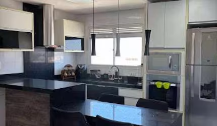 Cobertura Fatto Sport Faria Lima com 3 dormitórios à venda, 99 m² por R$ 770.000 - Cocaia - Guarulhos/SP