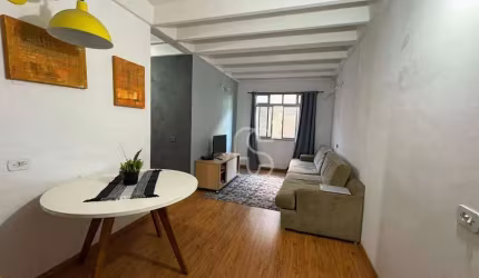 Apartamento com 2 dormitórios à venda, 58 m² por R$ 280.000,00 - Vila Progresso - Guarulhos/SP