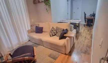 Condomínio Vila do Capri Apartamento com 2 dormitórios à venda, 56 m² por R$ 370.000 - Gopoúva - Guarulhos/SP
