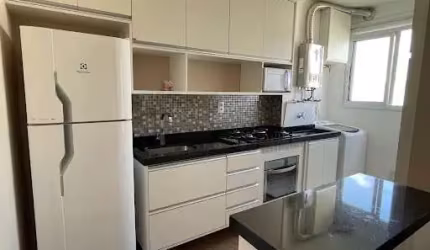 Apartamento com 2 dormitórios à venda, 52 m² por R$ 449.500,00 - Macedo - Guarulhos/SP