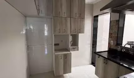 Sobrado com 3 dormitórios, 91 m² - venda por R$ 530.000,00 ou aluguel por R$ 3.150,00 - Cocaia - Guarulhos/SP