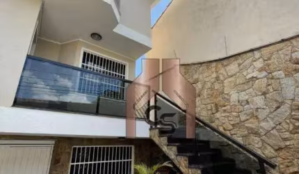 Sobrado com 3 dormitórios à venda, 222 m² por R$ 889.000,00 - Jardim Paraventi - Guarulhos/SP