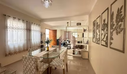 Casa com 3 dormitórios à venda, 138 m² por R$ 849.999,99 - Jardim Bom Clima - Guarulhos/SP