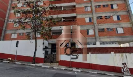 Apartamento com 2 dormitórios à venda, 105 m² por R$ 450.000,09 - Centro - Guarulhos/SP