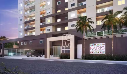 Cobertura com 3 dormitórios à venda, 114 m² por R$ 800.000 - Vila Rosália - Guarulhos/SP