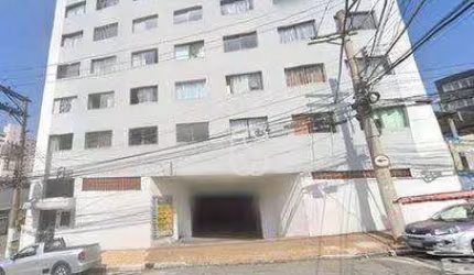 Kitnet com 1 dormitório à venda, 24 m² por R$ 150.000,00 - Centro - Guarulhos/SP