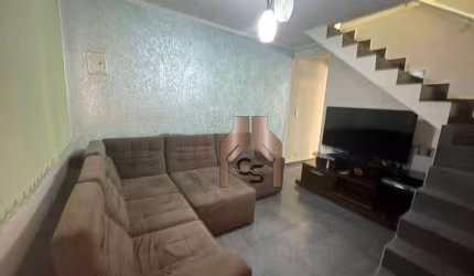 Sobrado com 3 dormitórios à venda, 164 m² por R$ 599.000,00 - Jardim Gracinda - Guarulhos/SP