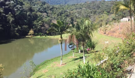 Sítio com 3 dormitórios à venda, 224000 m² por R$ 1.900.000,00 - Zona Rural - Nazaré Paulista/SP