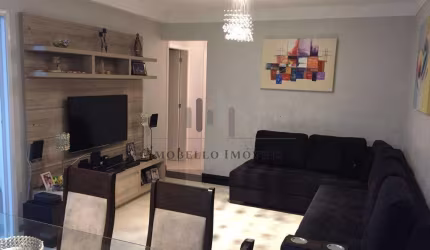 Apartamento à venda em Campinas, Parque Prado, com 3 suítes, com 109 m²