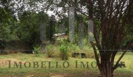 Terreno à venda em Campinas, Chácara Santa Margarida, com 1830 m²