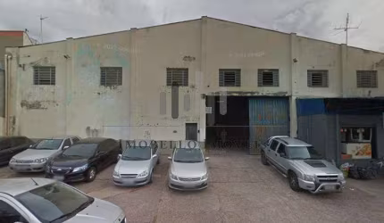 Barracão à venda em Campinas, Jardim Aparecida, com 315.73 m²