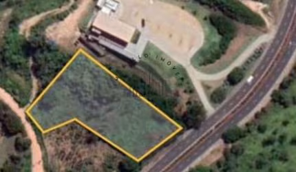 Terreno à venda em Vinhedo, Bosque, com 3491 m²