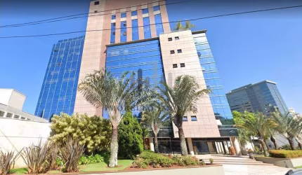 Sala para locação em Campinas, Nova Campinas, com 194.6 m², TRADE TOWER - NOVA CAMPINAS