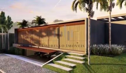 Casa à venda em Campinas, Loteamento Residencial Pedra Alta (Sousas), com 4 suítes, com 530.71 m²