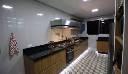 Apartamento à venda em Campinas, Centro, com 4 suítes, com 237 m², PORTO SEGURO