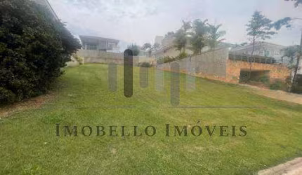 Terreno à venda em Campinas, Alphaville Dom Pedro, com 560 m², ALPHAVILLE D.PEDRO