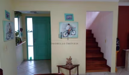 Venda | Casa com 180,00 m², 3 dormitório(s), 2 vaga(s). Parque Alto Taquaral, Campinas